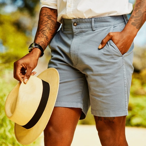 flint and tinder Other - Flint and Tinder 365 Short 7"